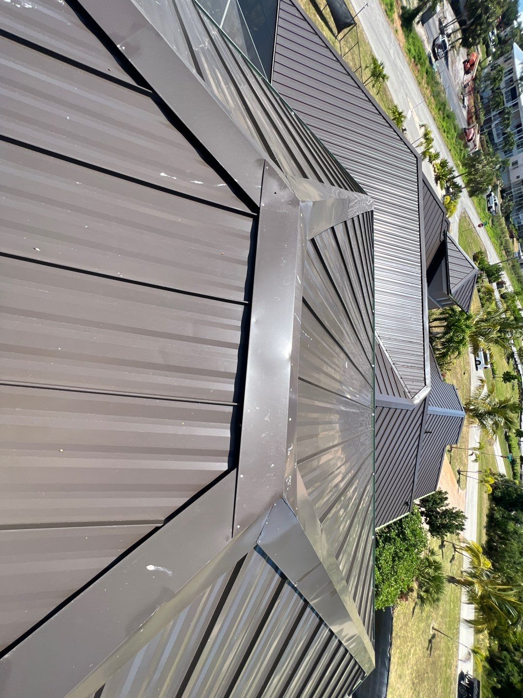 Residential Roofing Inspection  by Four Peaks Roofing