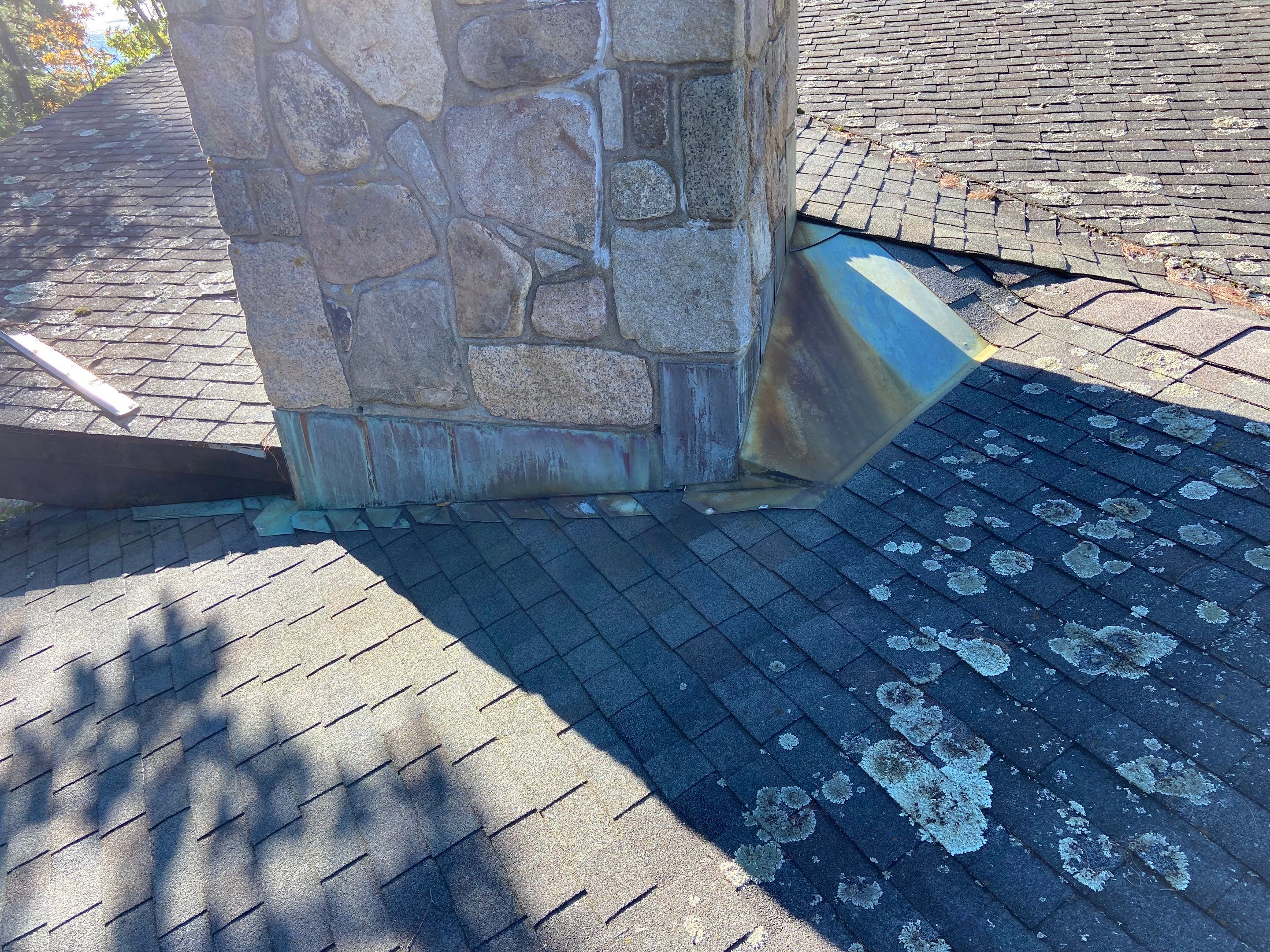 Ready for a Beautiful, Long-Lasting Roof? We’ve Got You Covered! by Sensible Home Solutions