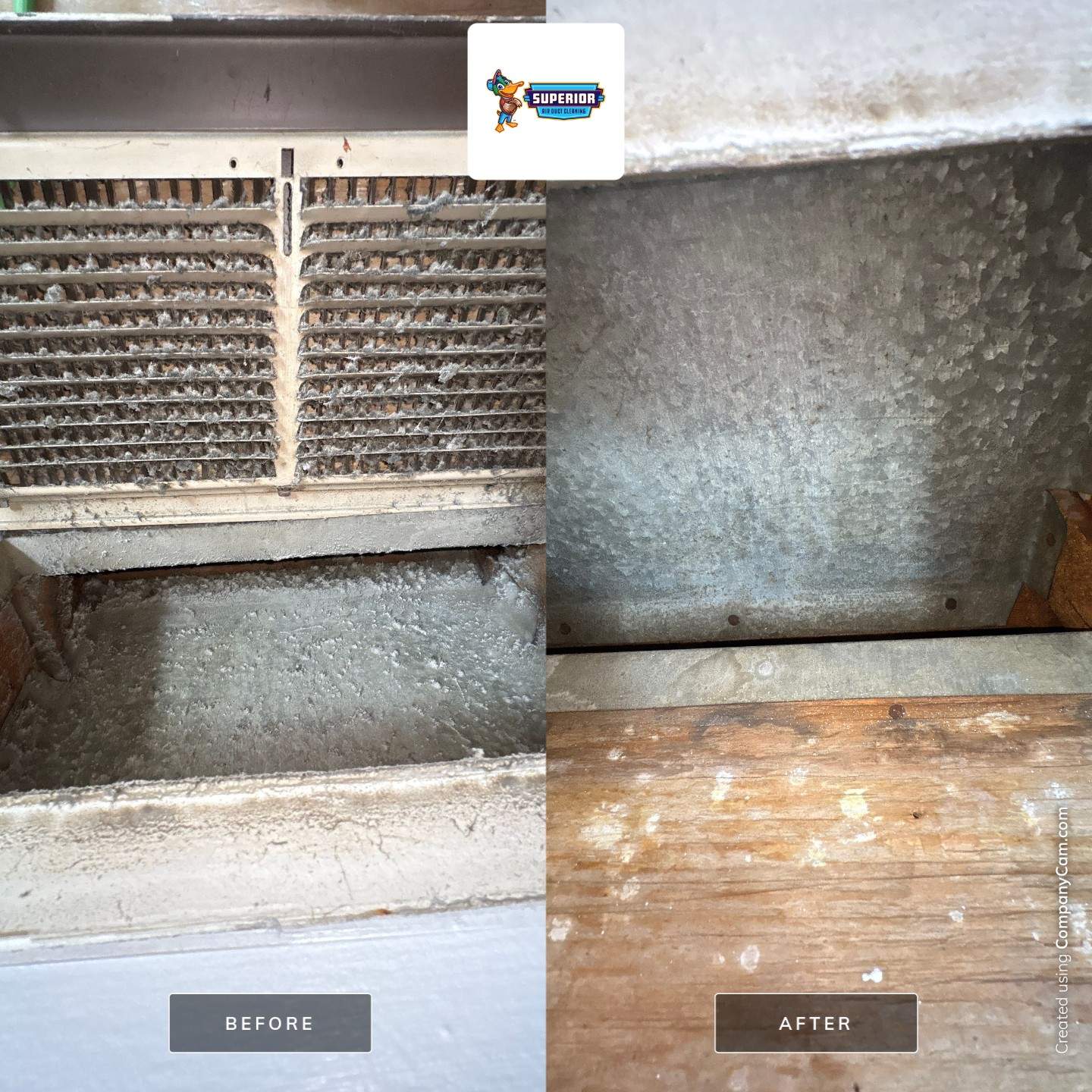Air Duct Cleaning in Arnold, PA by Superior Air Duct Cleaning