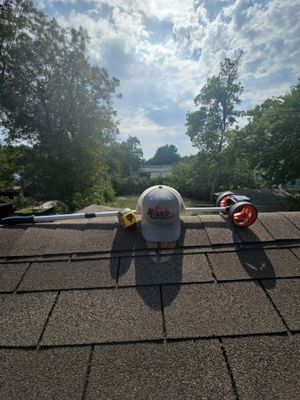 Gutter Cleaning & Leak Resolution in Garland, TX