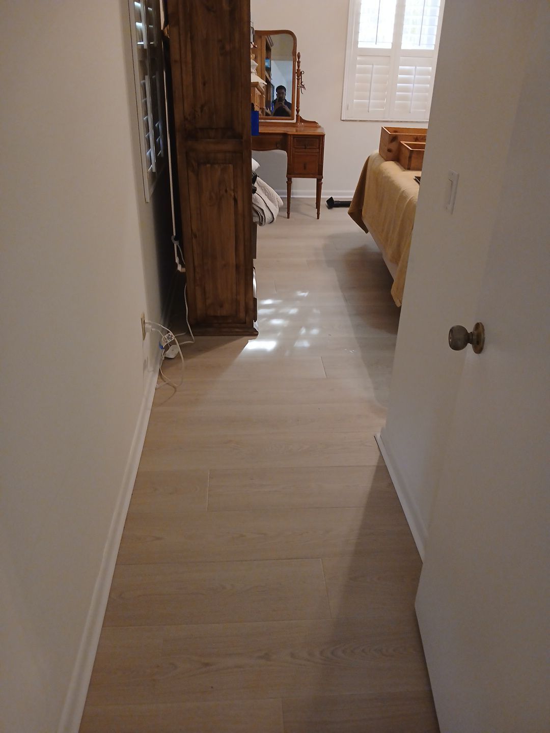 Water Damage Restoration and Structural Drying in Stuart, Florida by SuperClean 