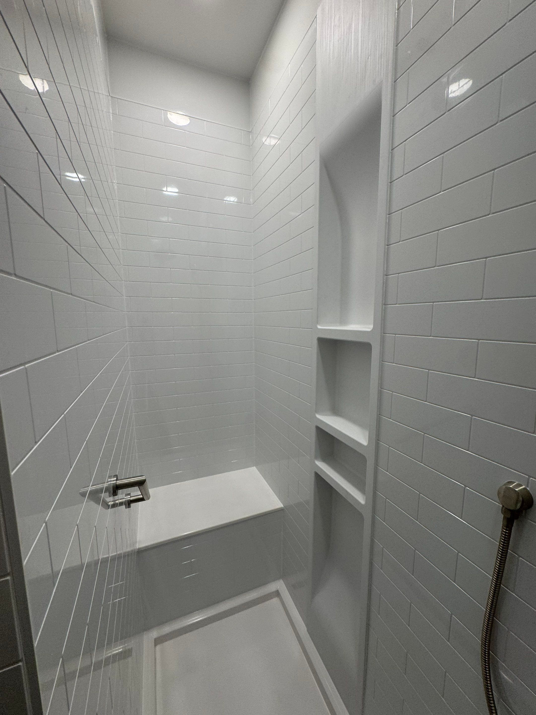 Massey Project in Springdale, AR by Twist & Spout