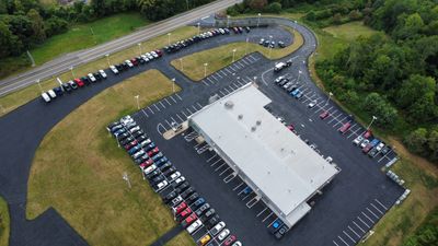 Car Dealership
