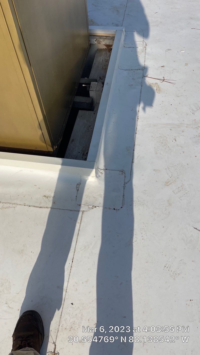 Residential Roofing Installation using Roof Replacement by American Roofing & Construction LLC