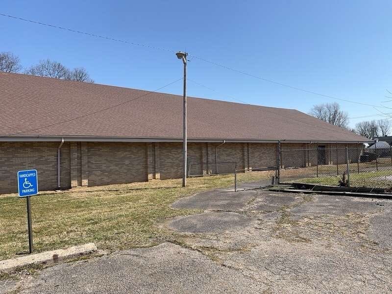 Dayton Church Roof Replacement by Nitro Roofing and Construction