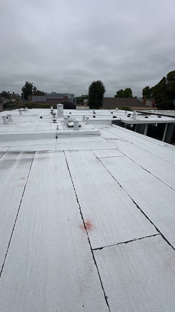 Roof Replacement- Foster City, CA 94404 by Epic Roof Replacement