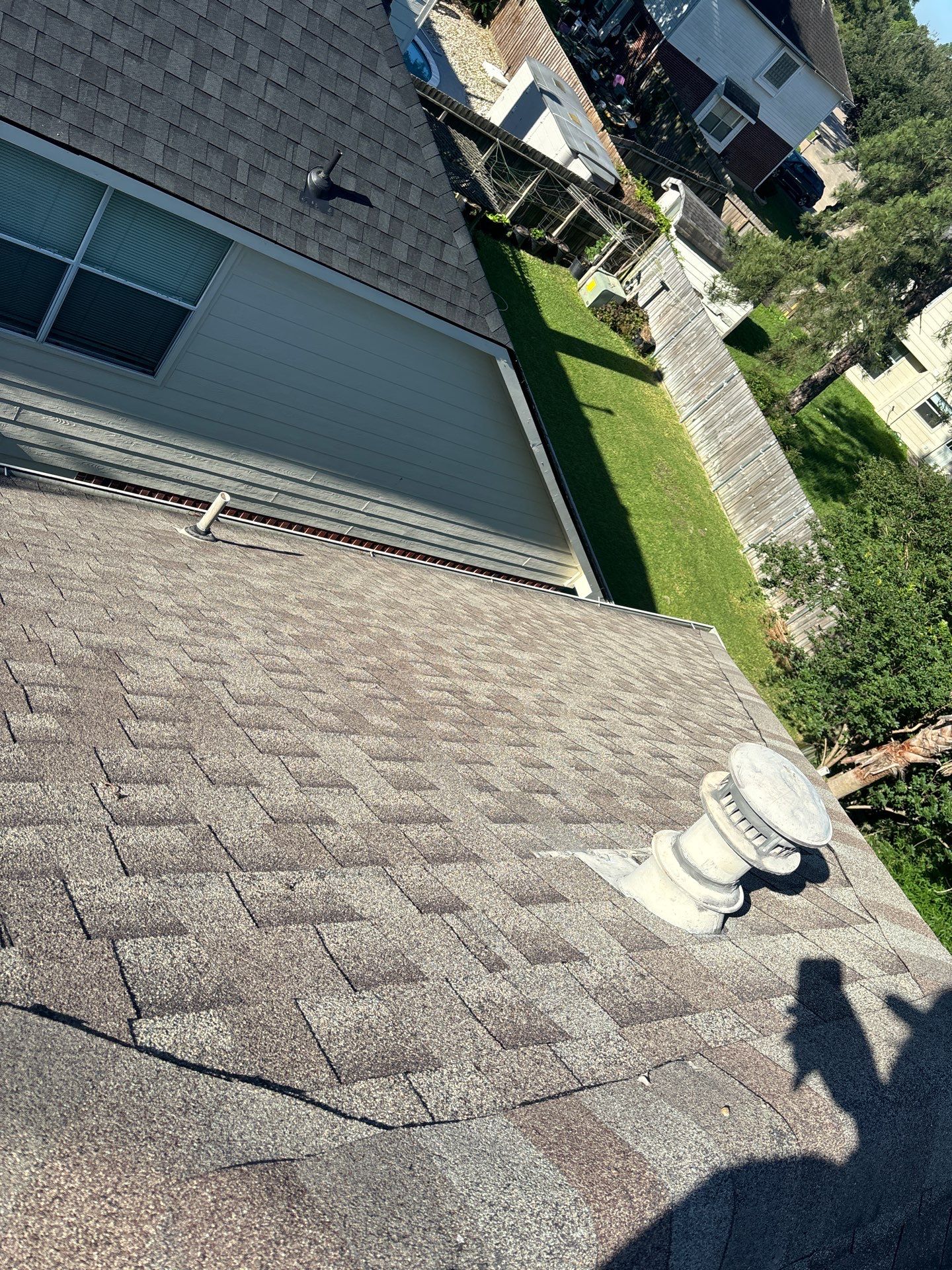 Roof Repair Houston by Roof Repair Company
