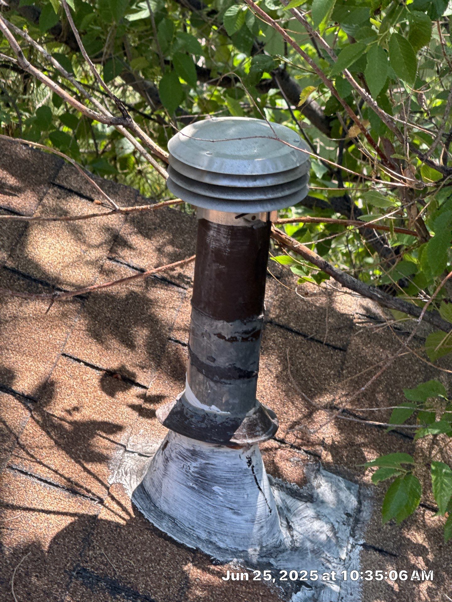 Prescott Asphalt Shingle Roof Replacement by Badger Roofing