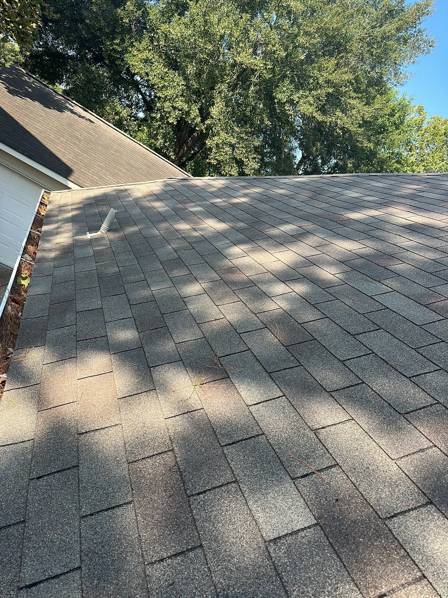 Residential Roofing Repair using Owen's Corning Duration (Lifetime) Shingles by Roof Repair Company