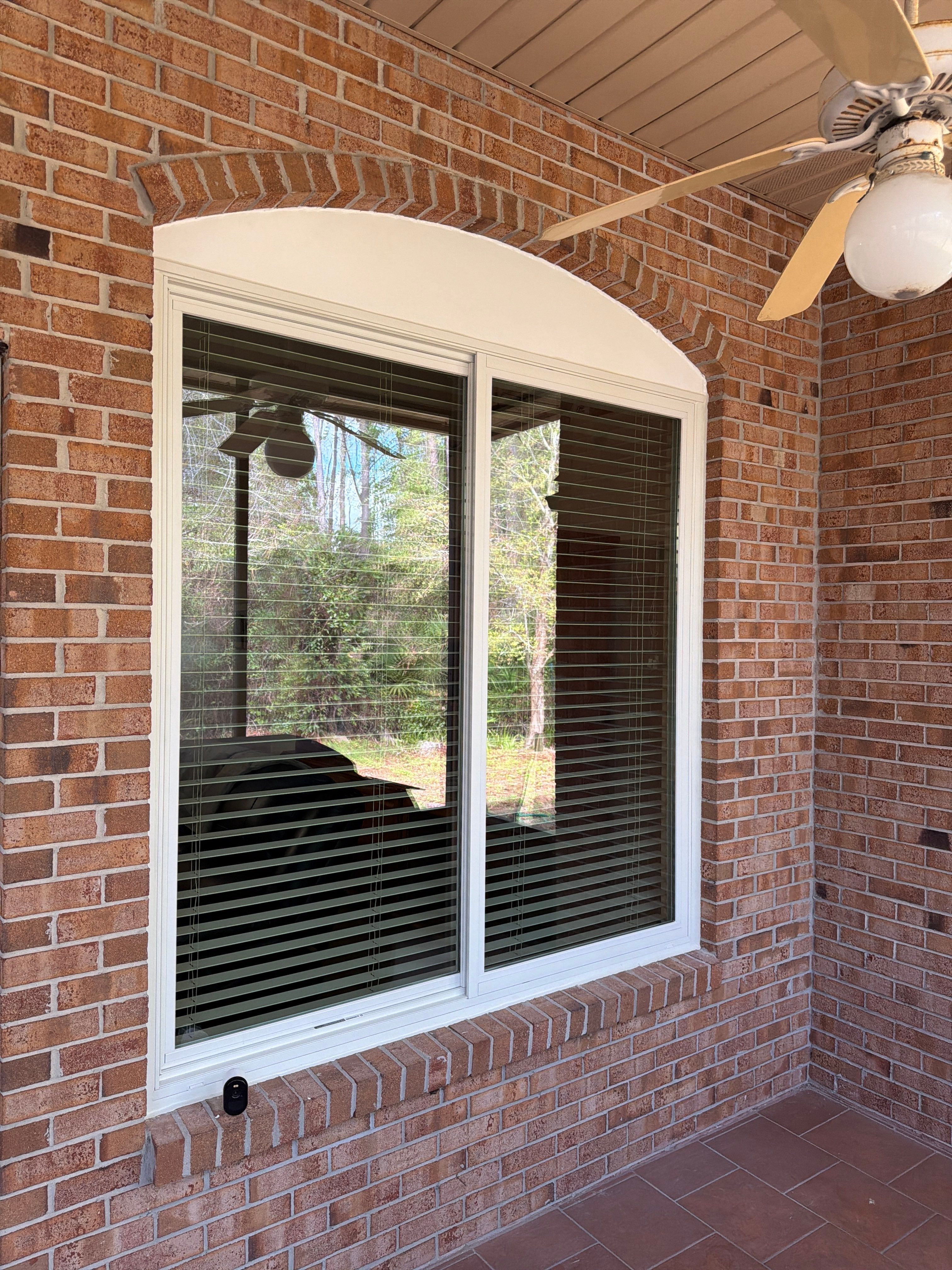 Full Home Andersen Window Replacement for Jacksonville Residence by Windows & Doors Store