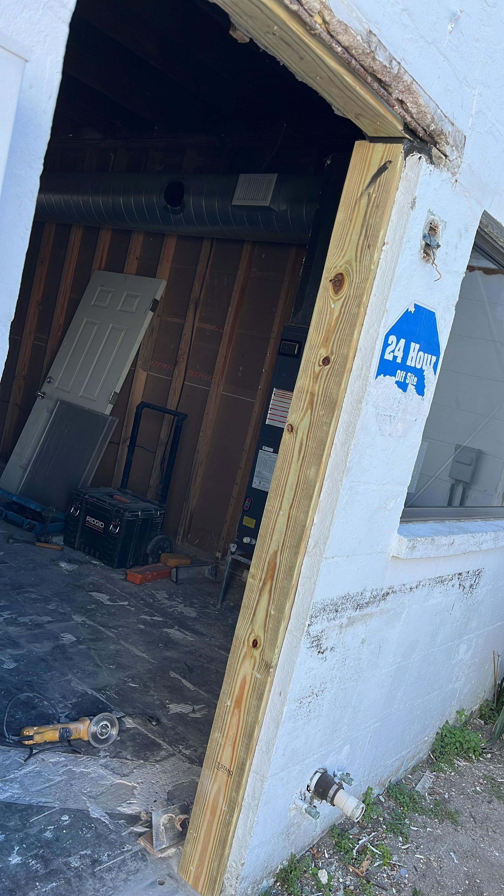 Treasure Island by usa home improvement