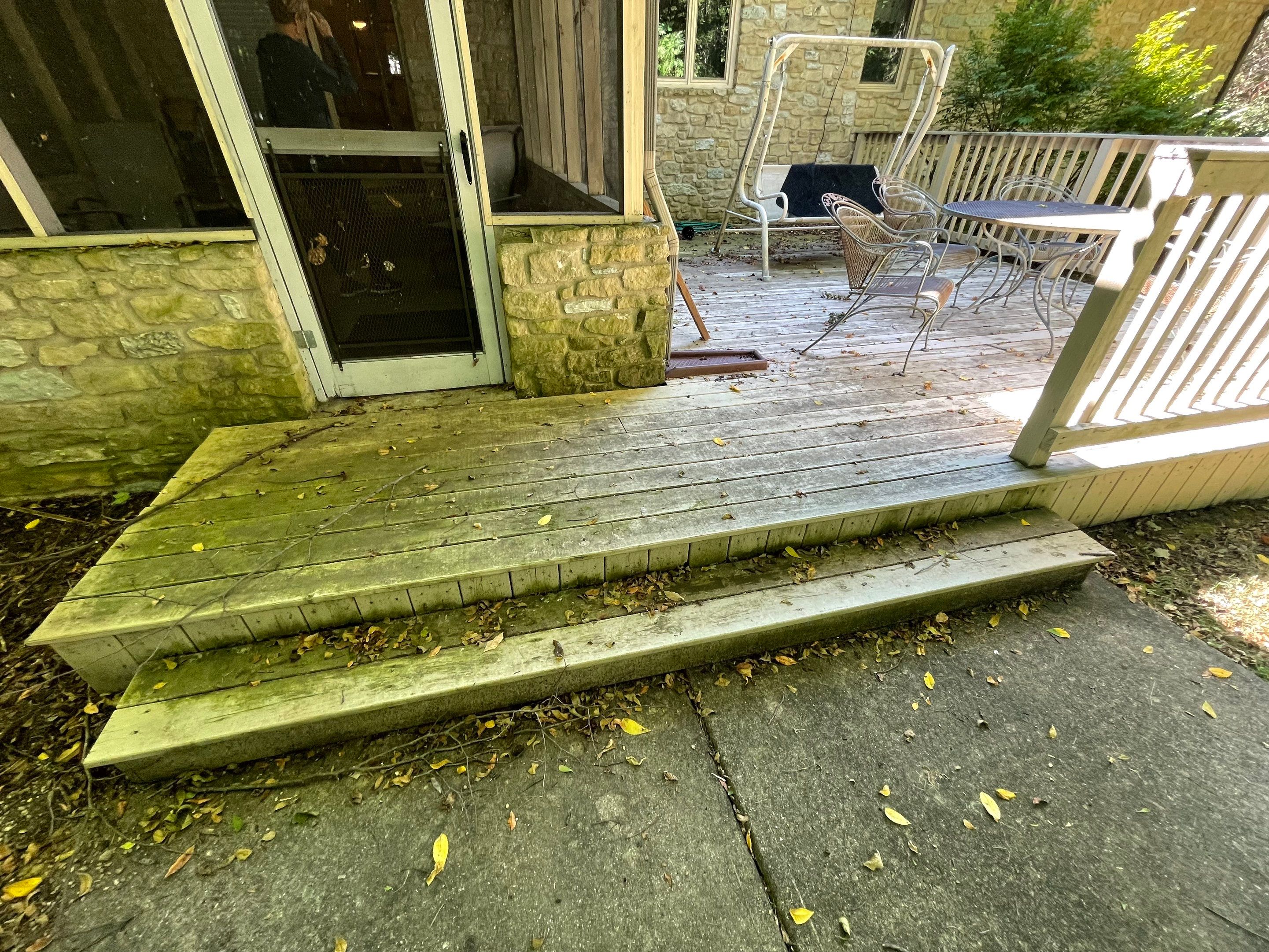 Seabreeze Roof Replacement, Exterior Siding and trim repairs and paint by 317 Roofing & Restorations