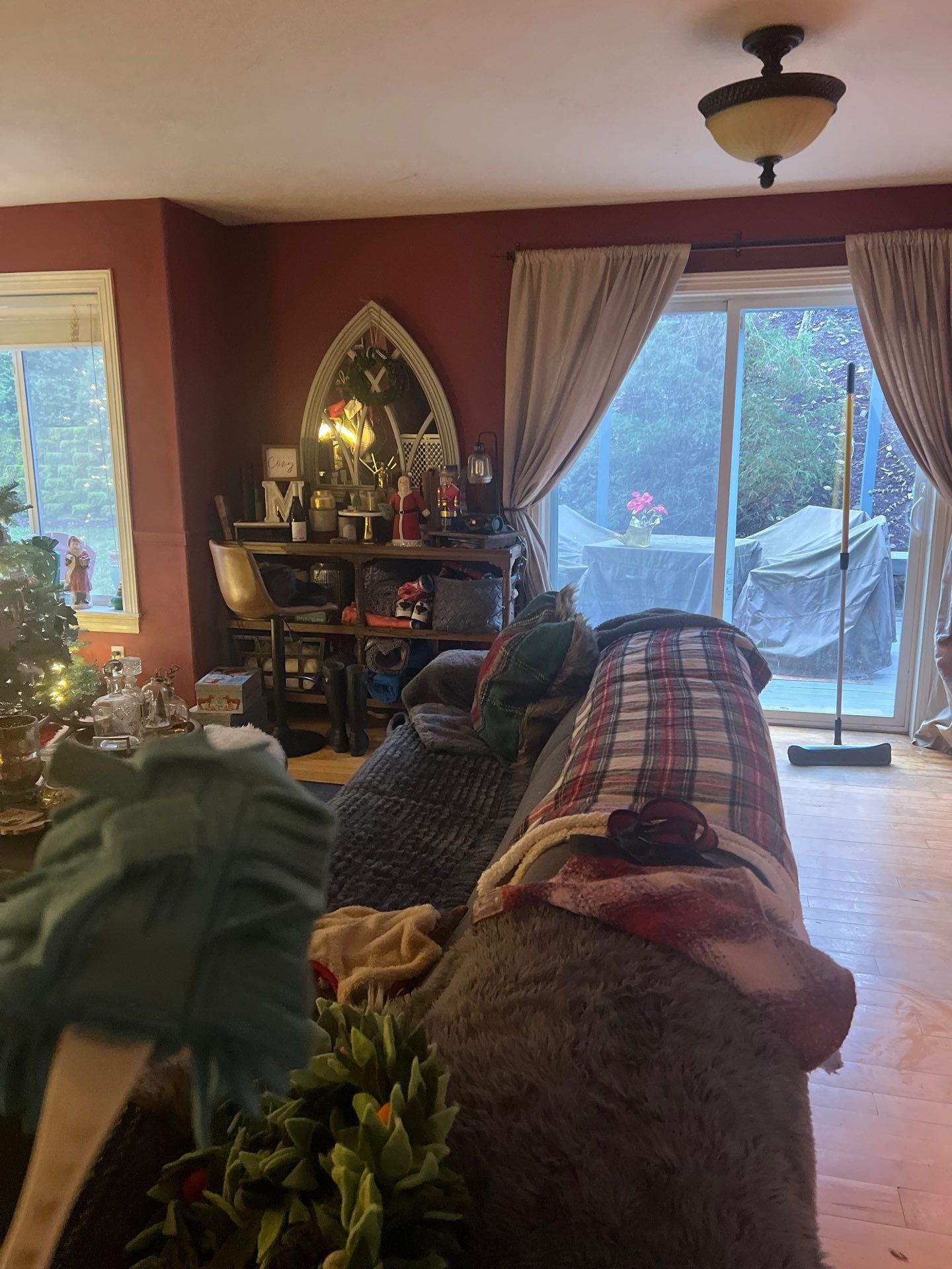 Maid service cleaning Project in Tigard by Cloud 9 Professional Cleaning Services