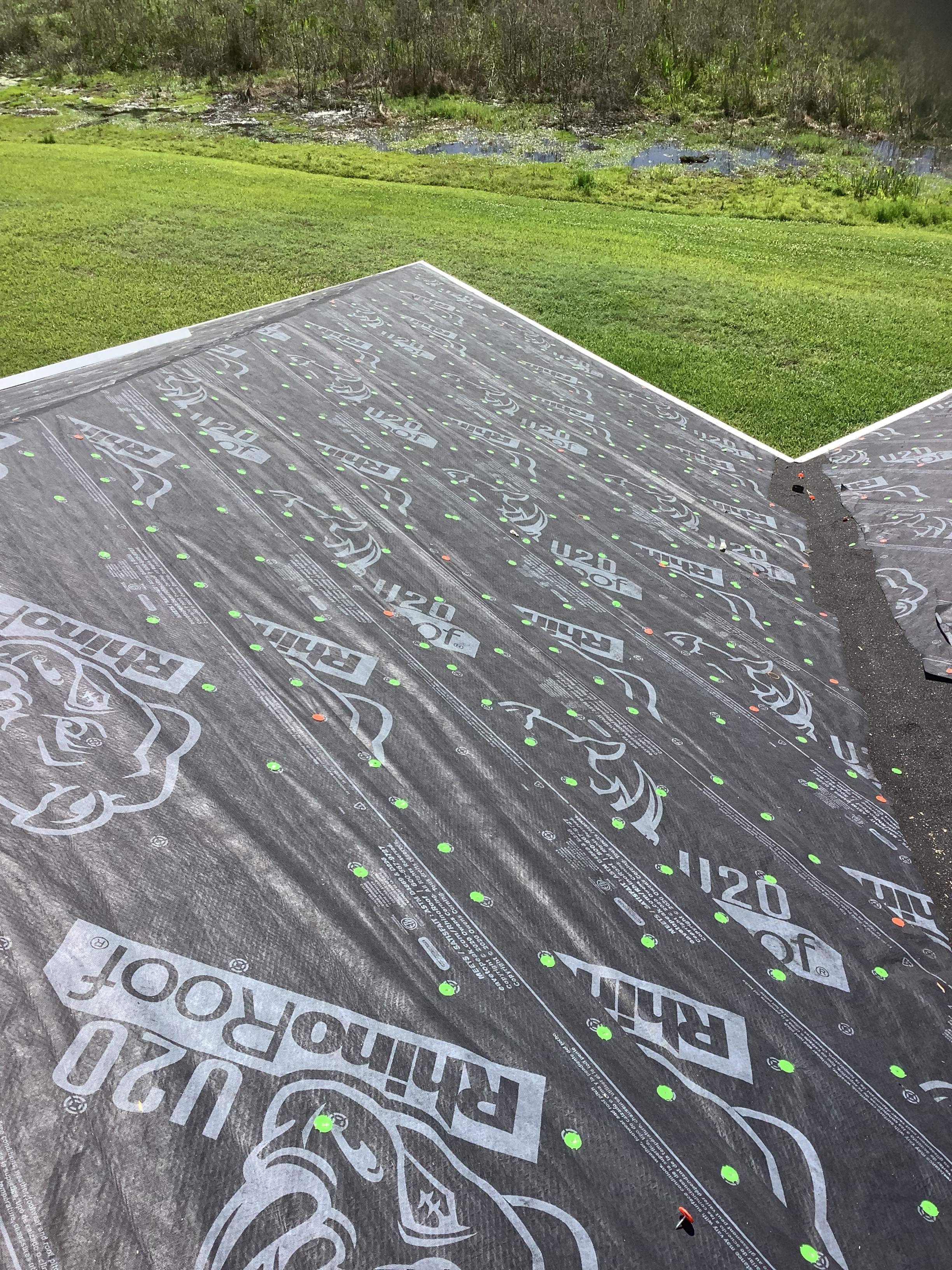 Before and After Photos by The Dantzler Group, Inc.