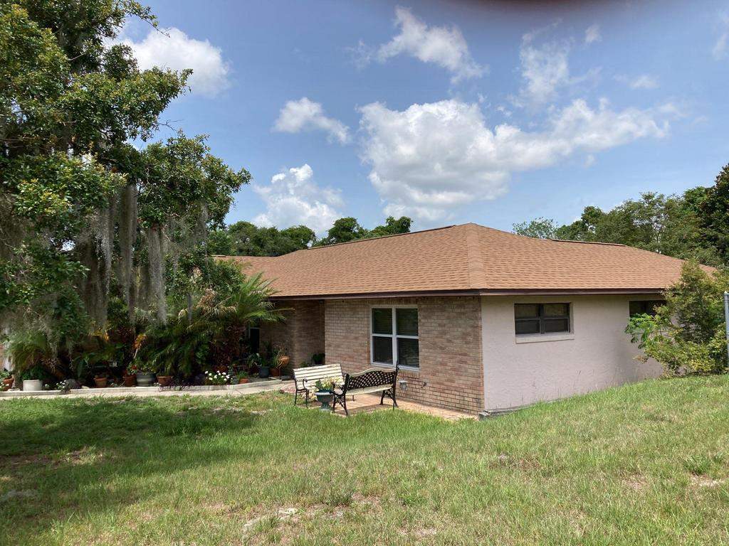 Shingle Reroof Replacement Deltona FL by Pinnacle Roofing Group
