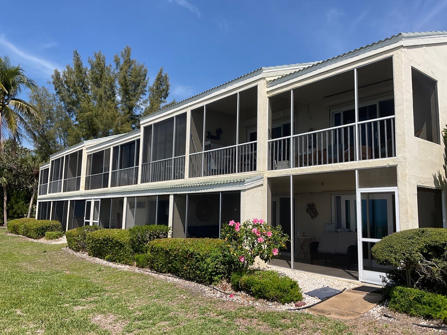 Commercial Gutters Installation in Longboat Key FL by Gutter Professors