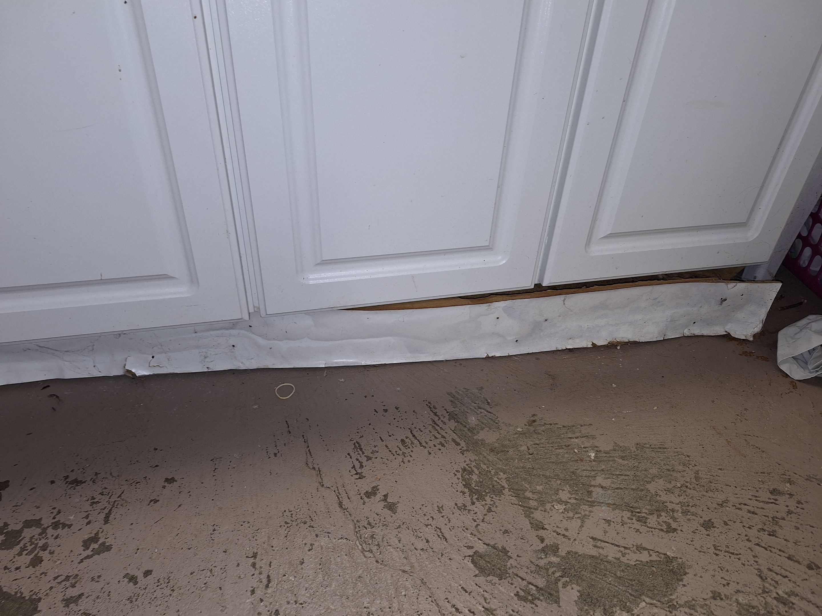 Mold Remediation in Shelbyville, KY by ANR Restoration