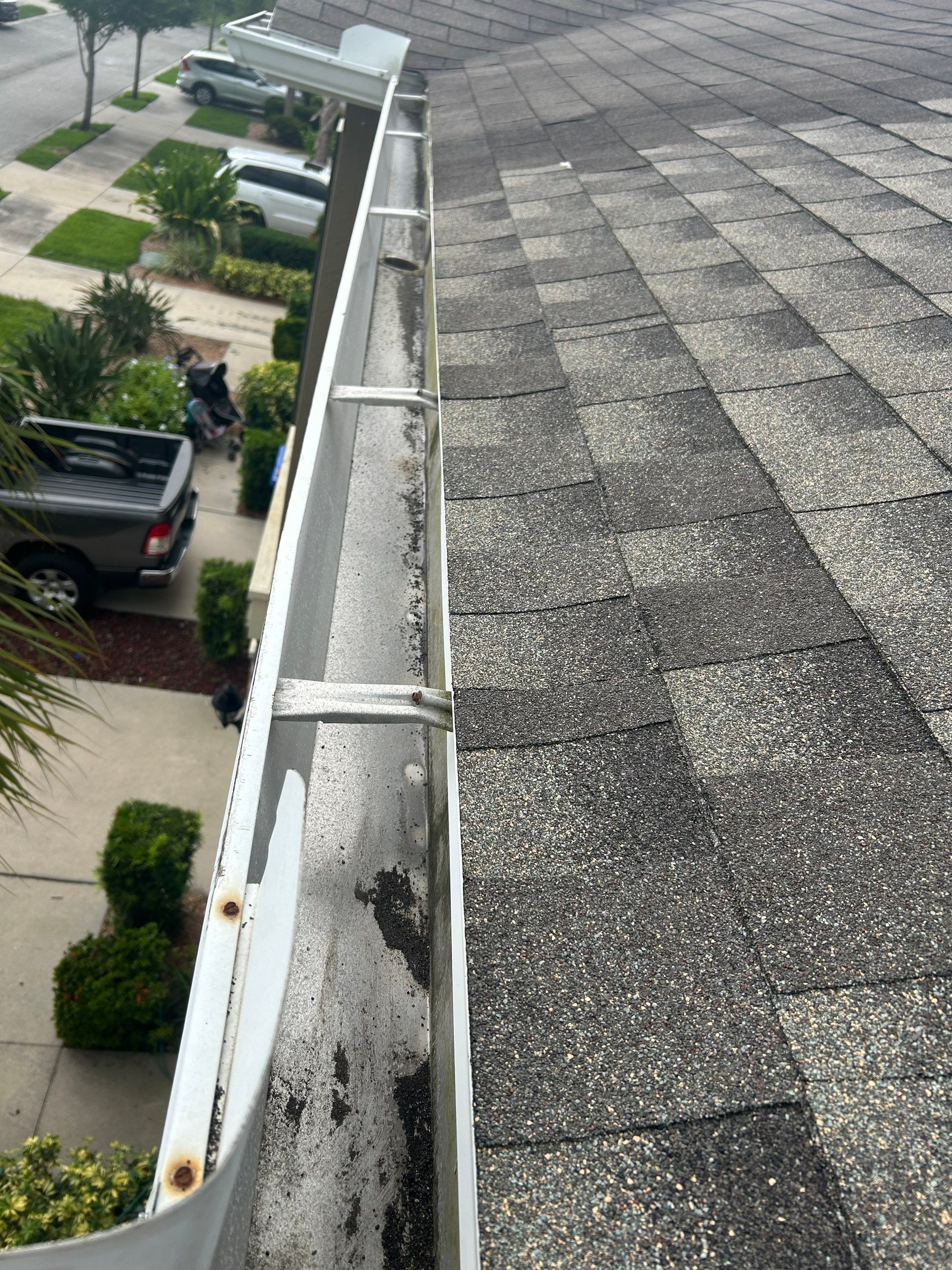 Project in Riverview 33578 by Mitchell Roofing Company LLC 
