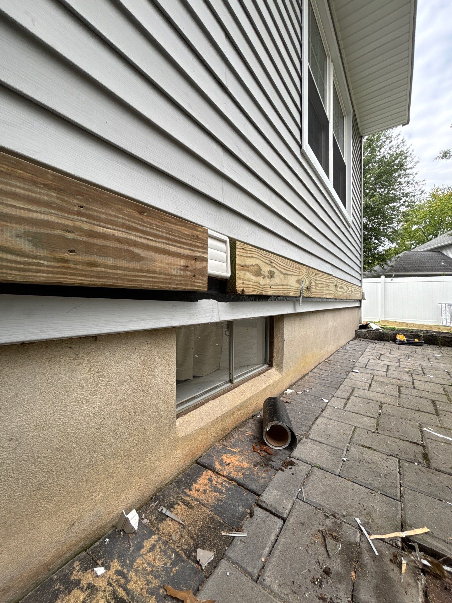 New Deck in Hamilton Township, New Jersey by deck guardian