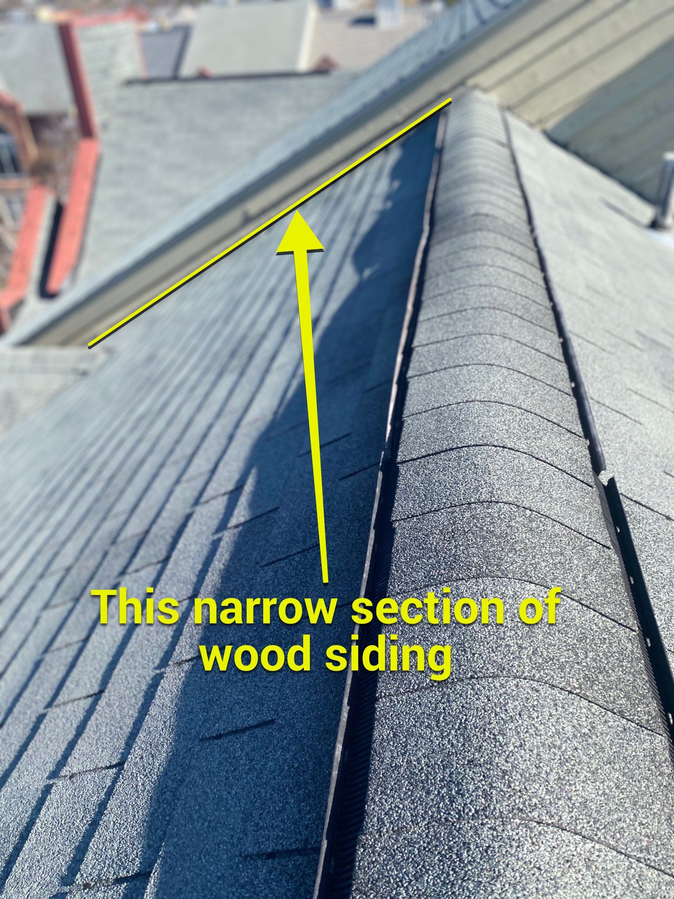 Alexandria: Residential Roof Replacement with CertainTeed Landmark Pro in Max Def Pewterwood by RM Banning, Inc.