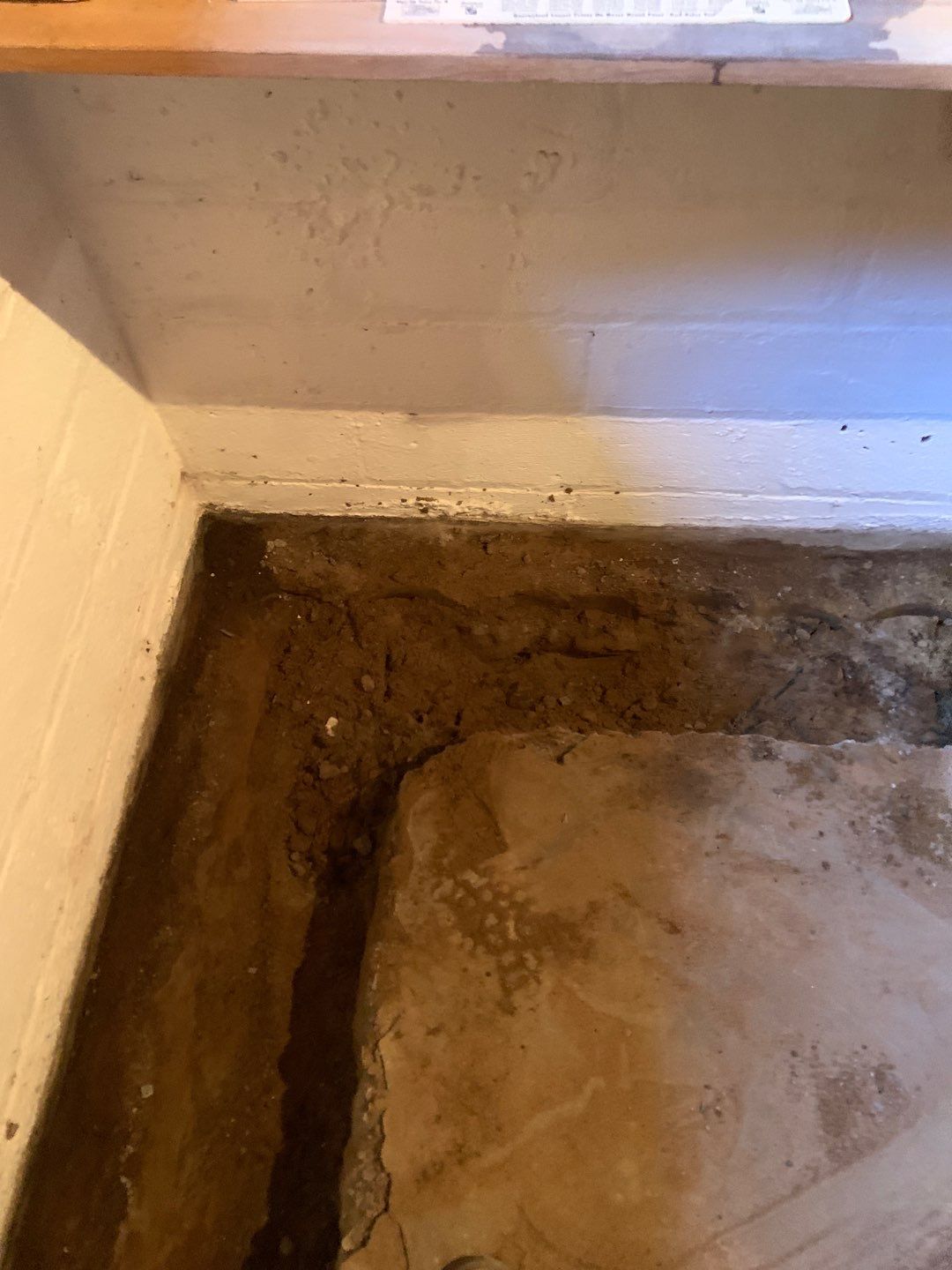 Keeping Brent’s Tenant Safe in South Minneapolis by Waterproofing Northeast