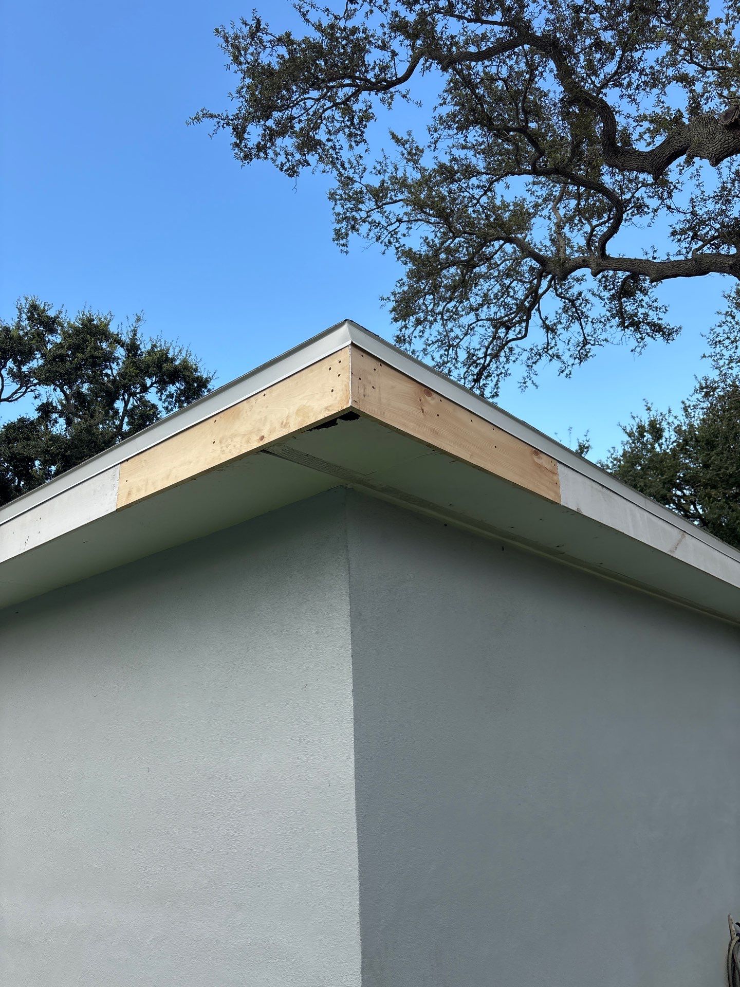 Project in Clearwater 33764 by Mitchell Roofing Company LLC