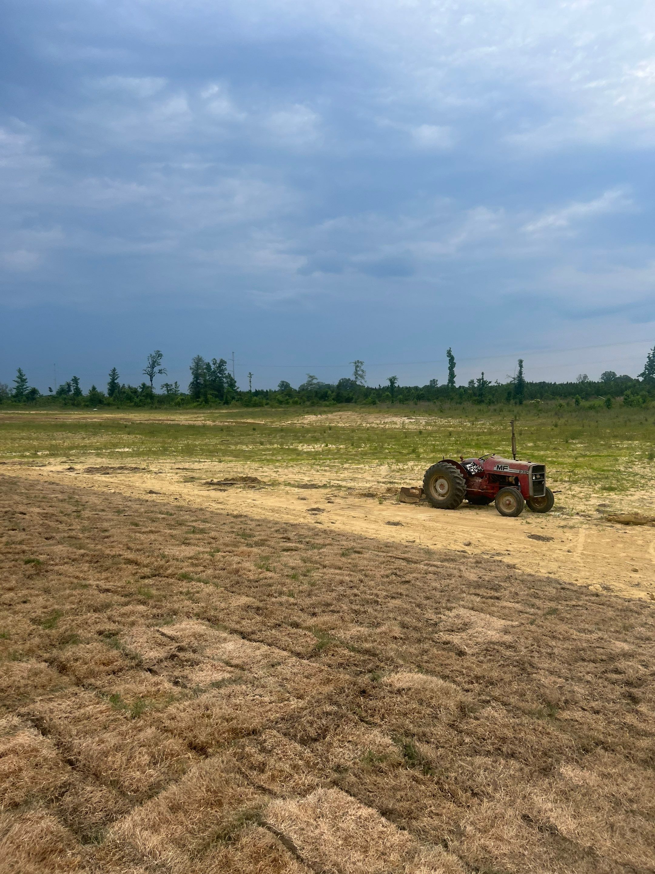 6ft Good Neighbor/4ft Farm Fence by Roberson Construction LLC