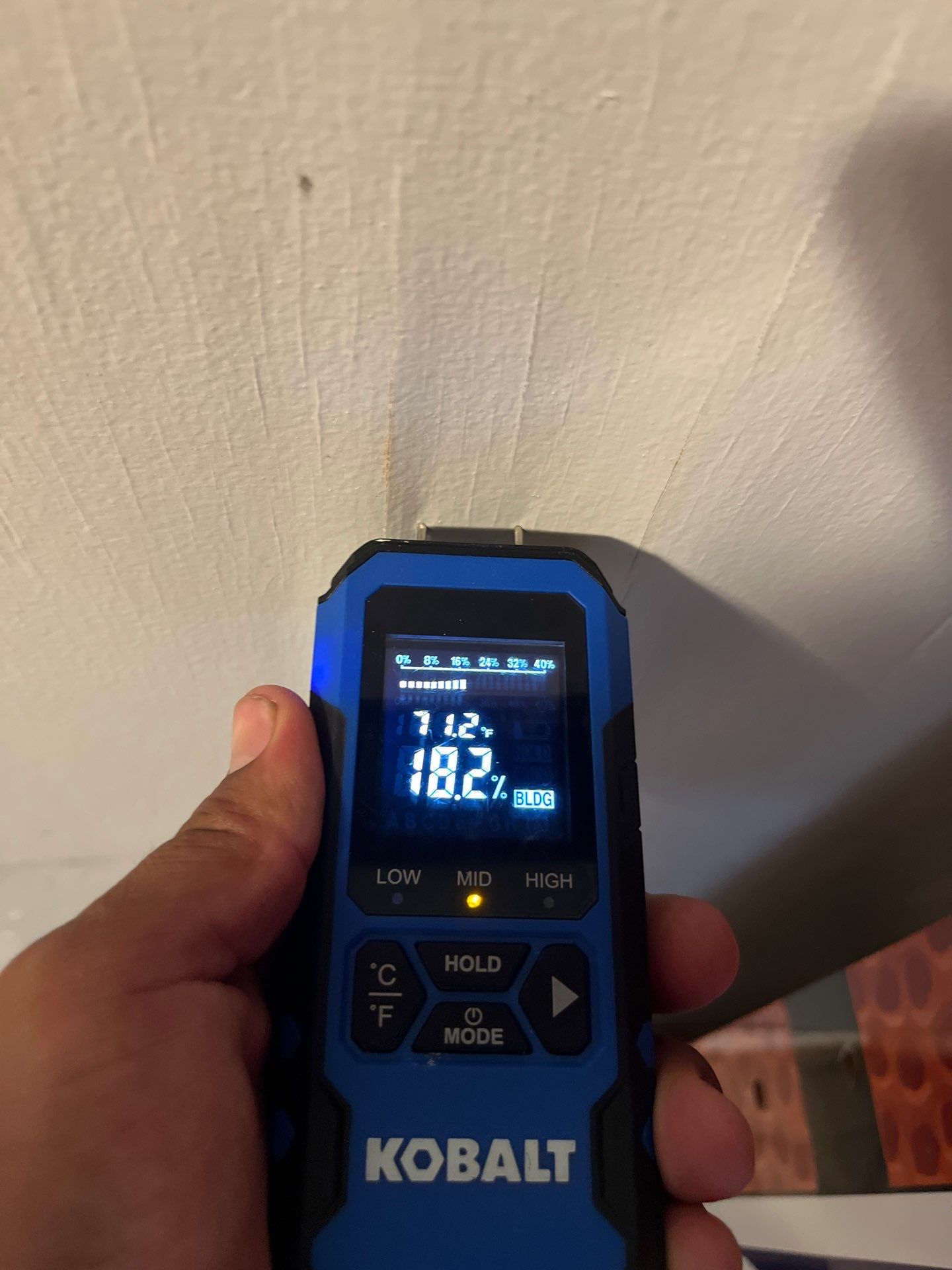 Inspección  by Mike home improvements 