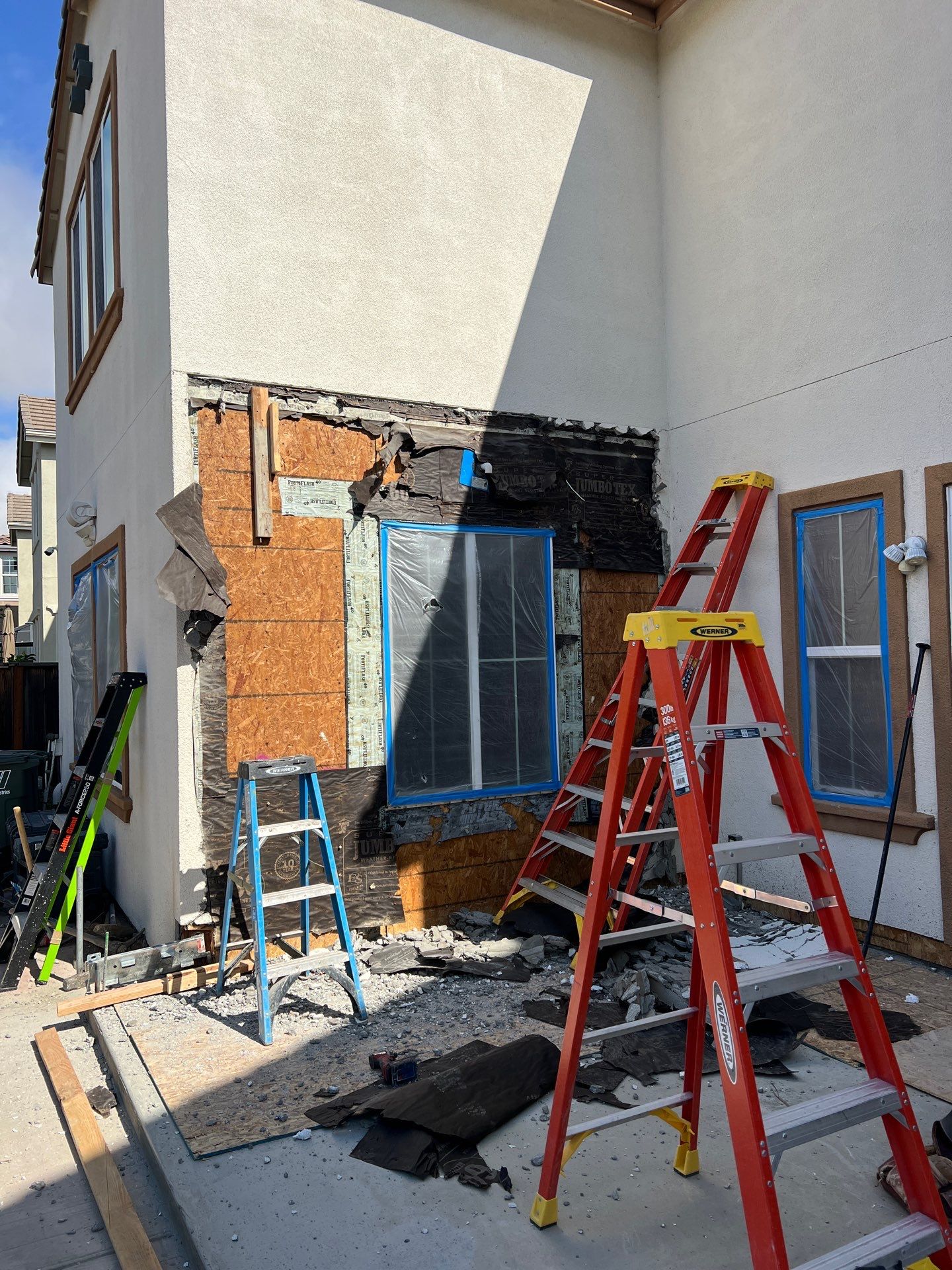 Project in Dublin by Projat Solutions