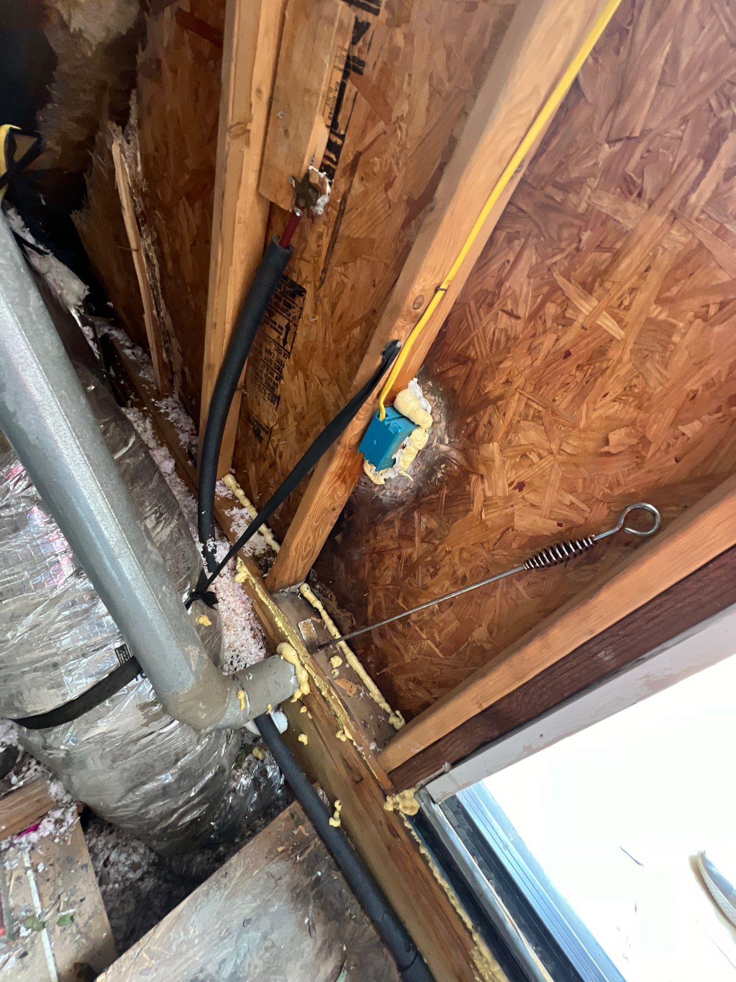 Residential Roofing Repair using Owen's Corning Duration (Lifetime) Shingles by Roof Repair Company