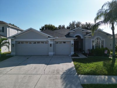 Roof Replacement in Land O' Lakes, FL.