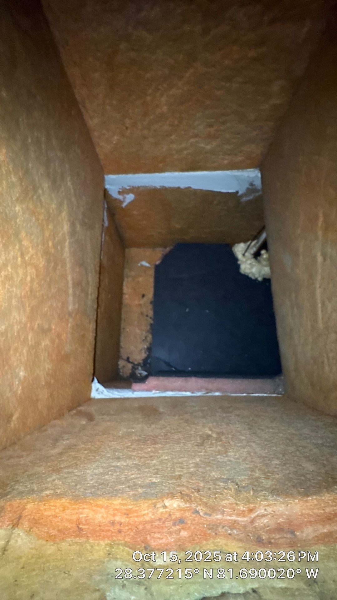 Air Duct Cleaning in Clermont by Hygienic Air, Inc