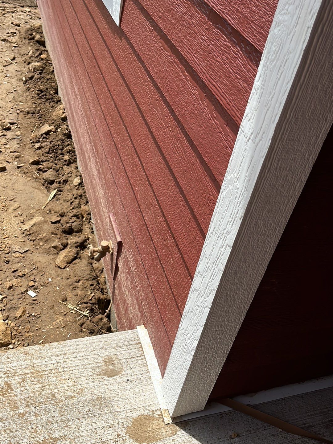 Arkansaw WI Build by Bauer Estates LLC