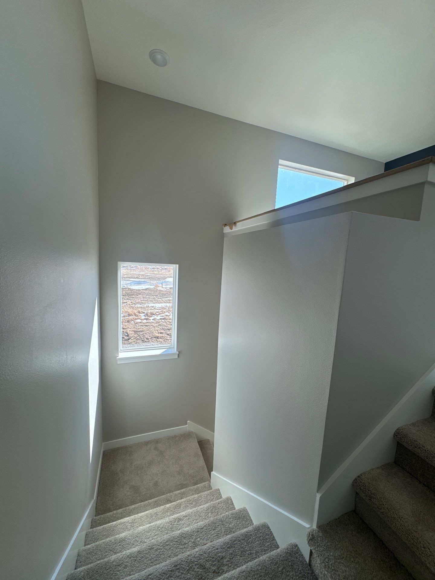 Project in Norwalk, IA by Midwest Paint LLC