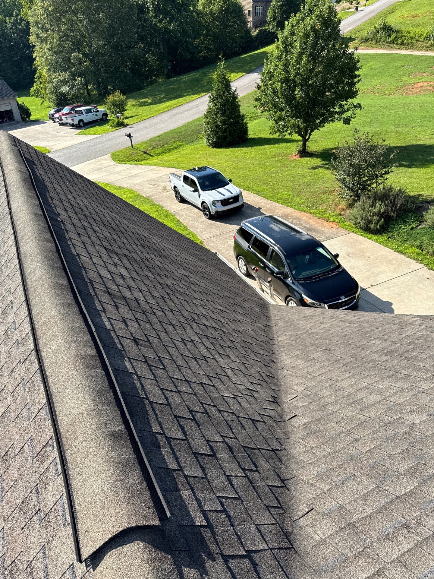 The Keanes by United Contracting and Roofing