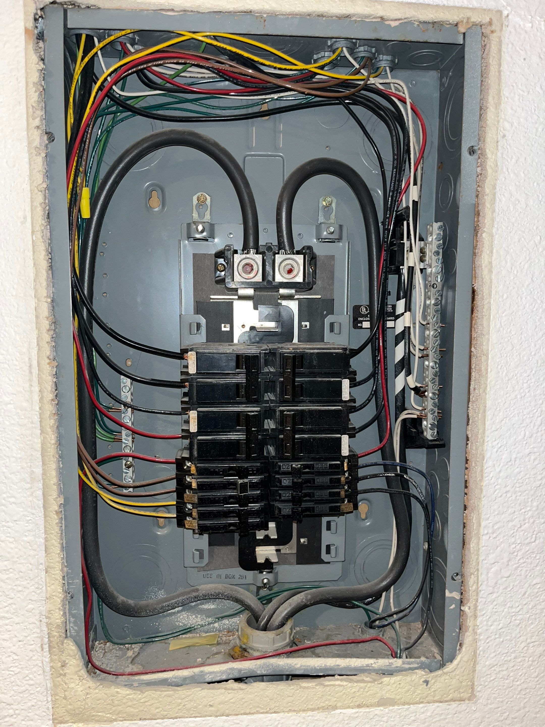 HOA Community Condo by Aztec Electric LLC