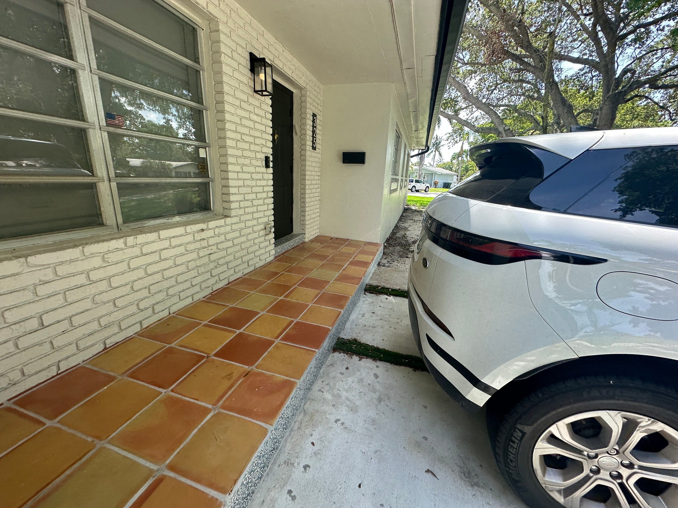 Water Damage Claim in North Miami by FLAPA & KeyStone