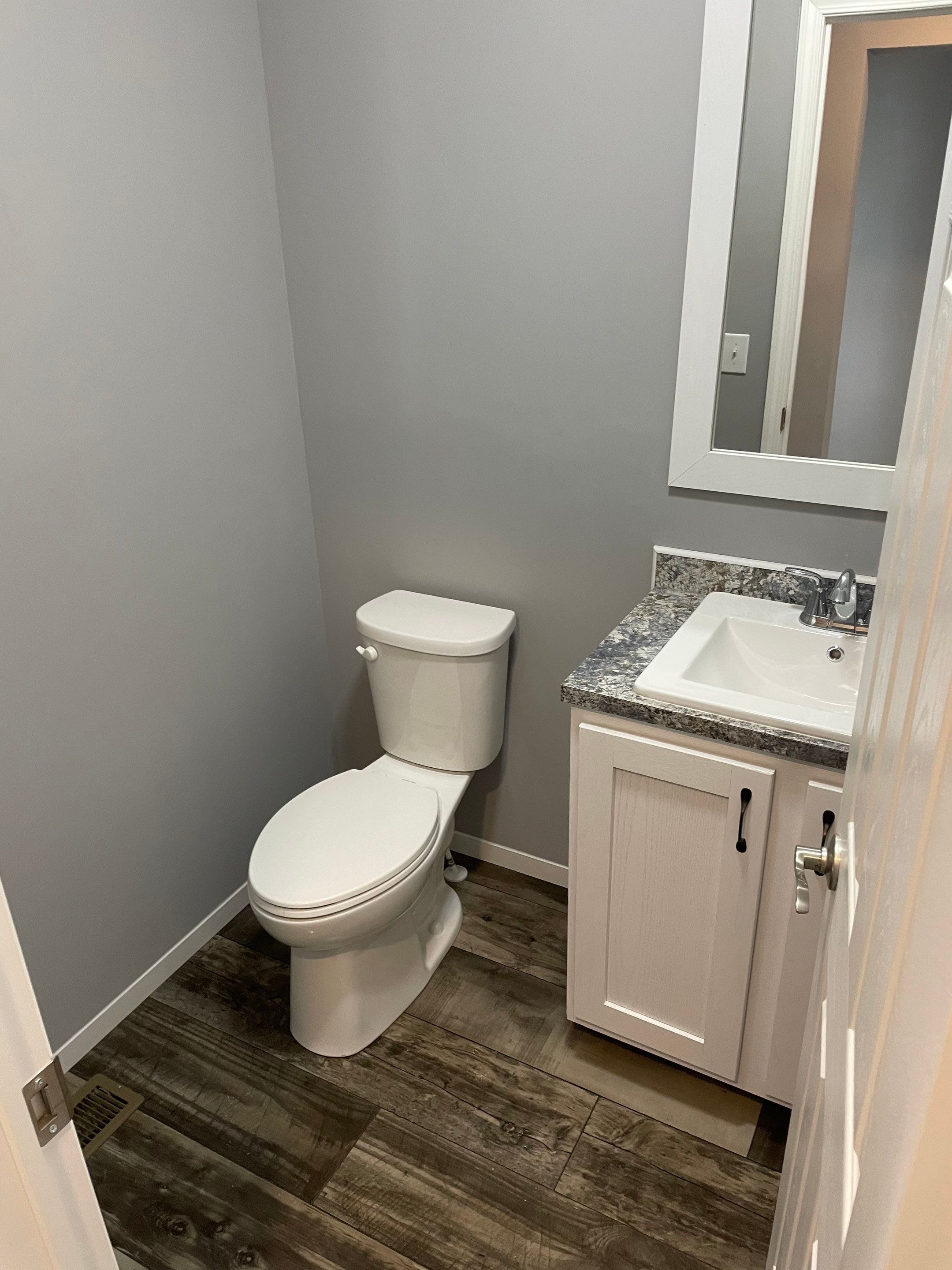 Country Aire by Clayton Homes of Walton
