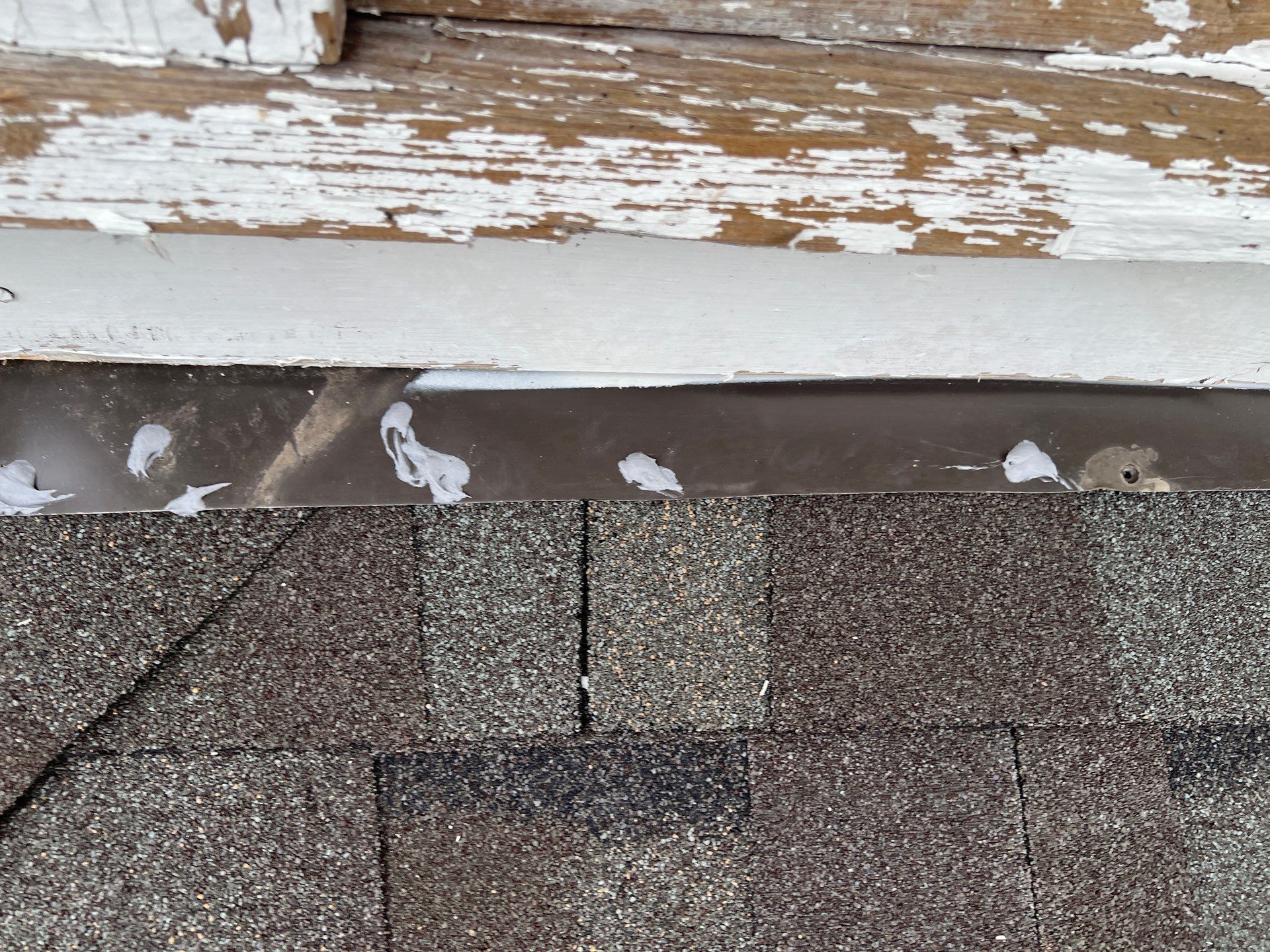 Project in Temple by Rhino Roofing and General Contracting, LLC