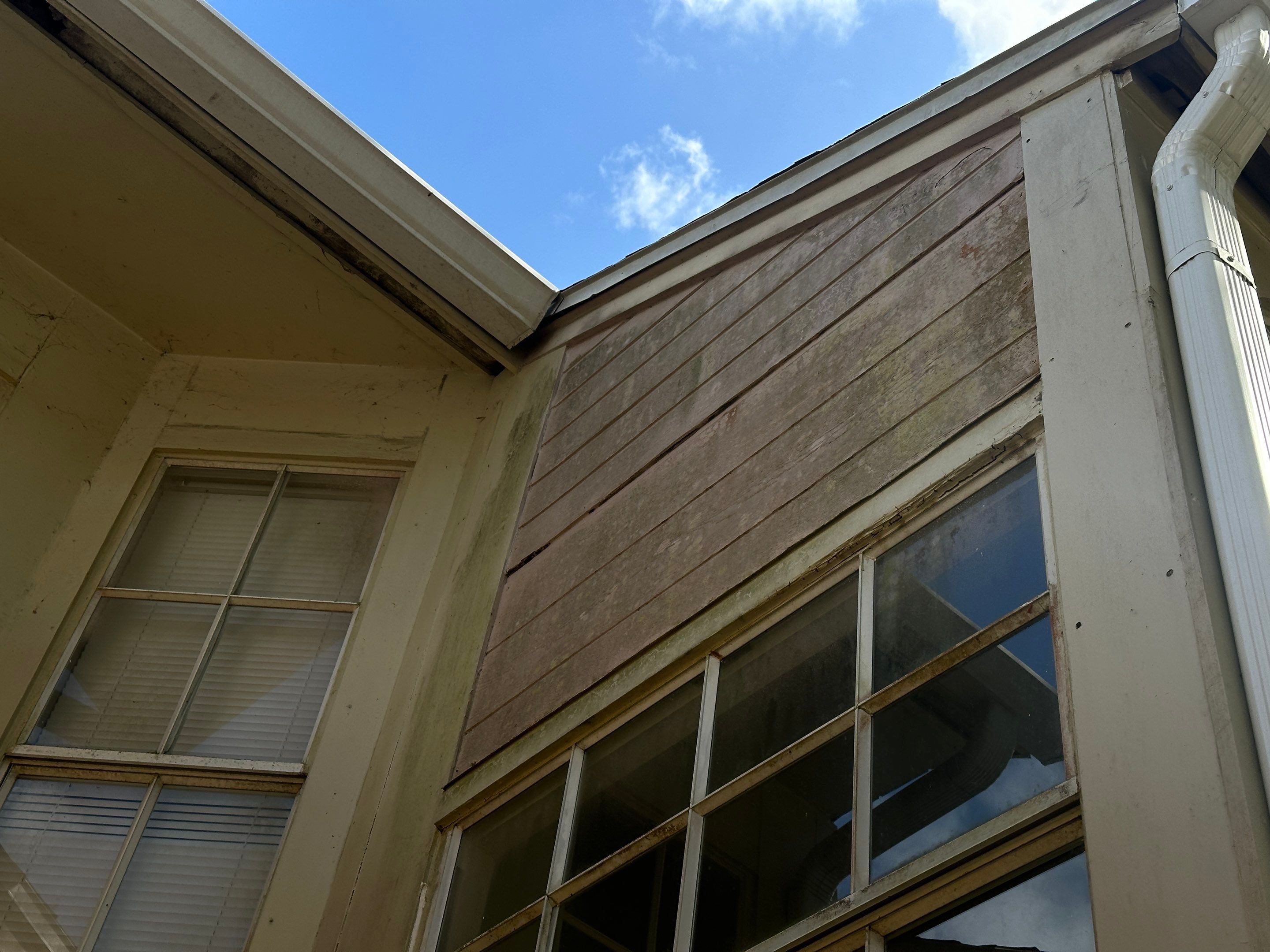 Hurricane Damage Claim in Tampa by FLAPA & KeyStone