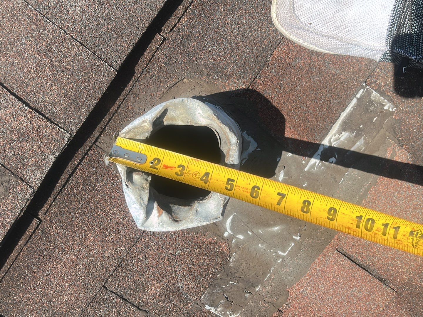 Residential Roofing Installation using Owen's Corning by Roof Concepts Construction