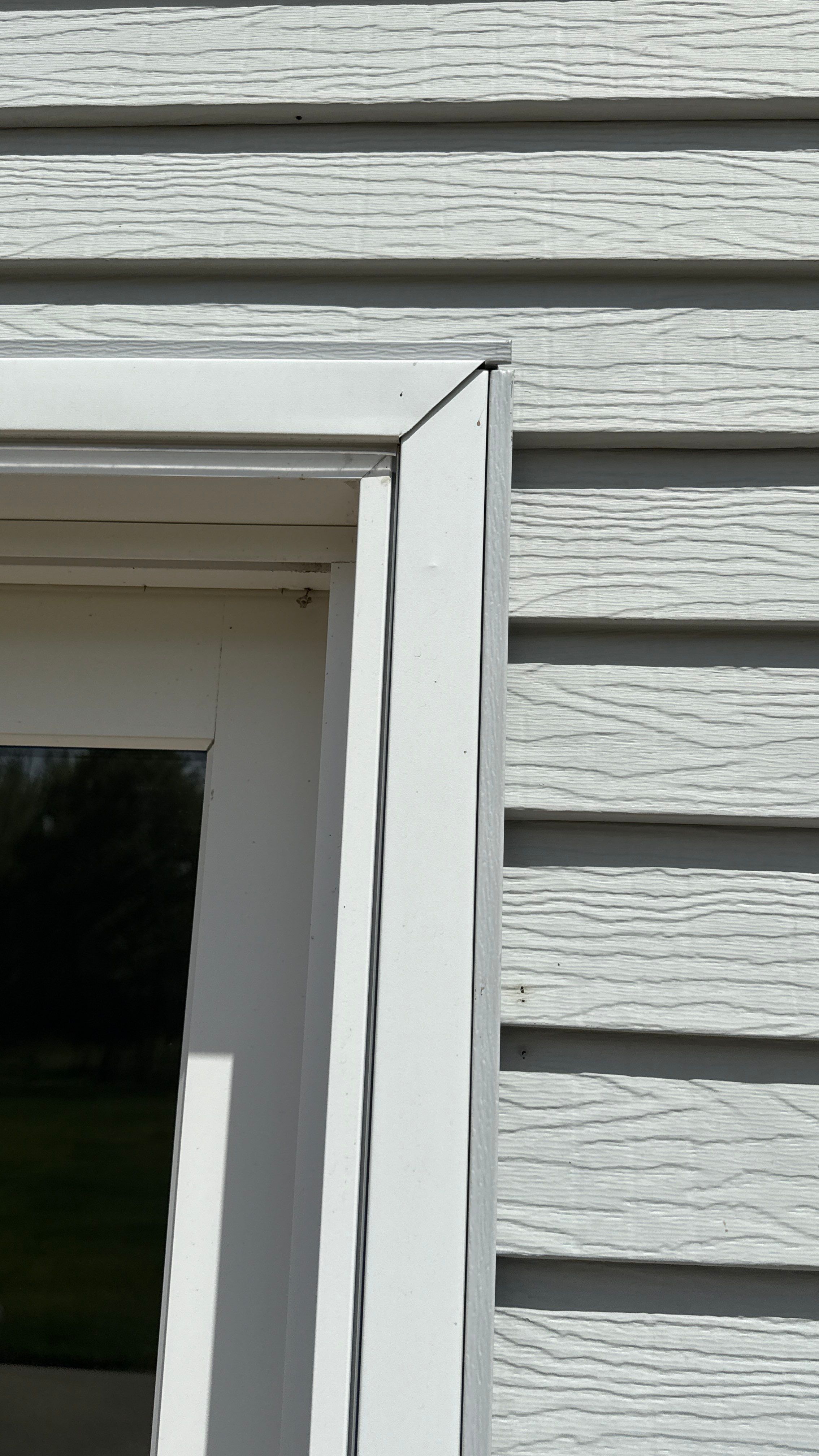 Siding and window replacement by United Windows and Siding LLC