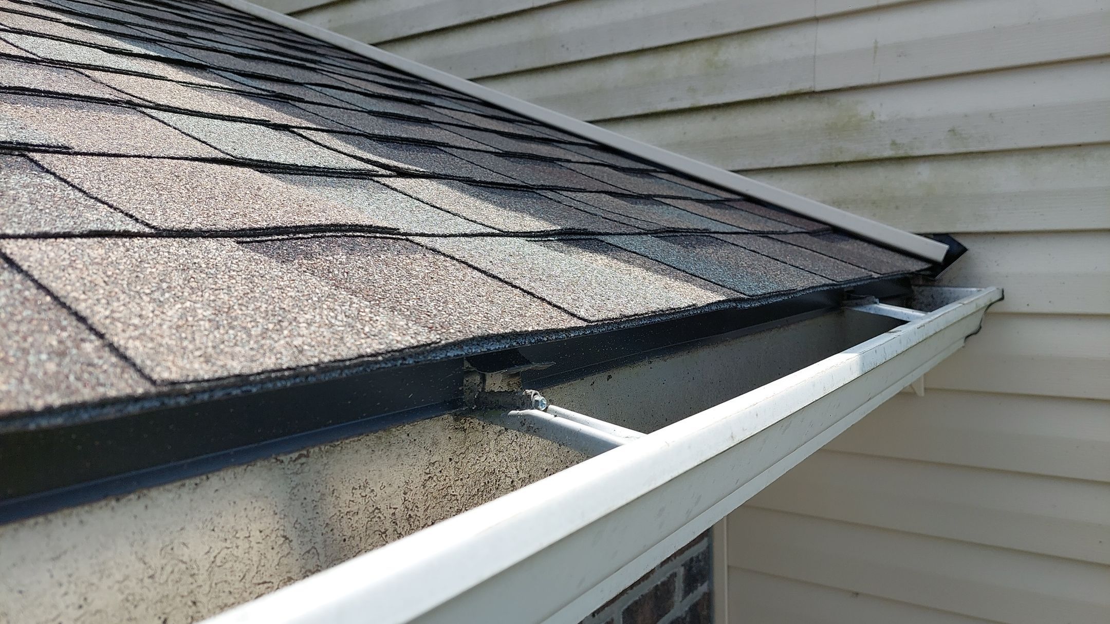 Majestic Shake by Tamlin Roofing