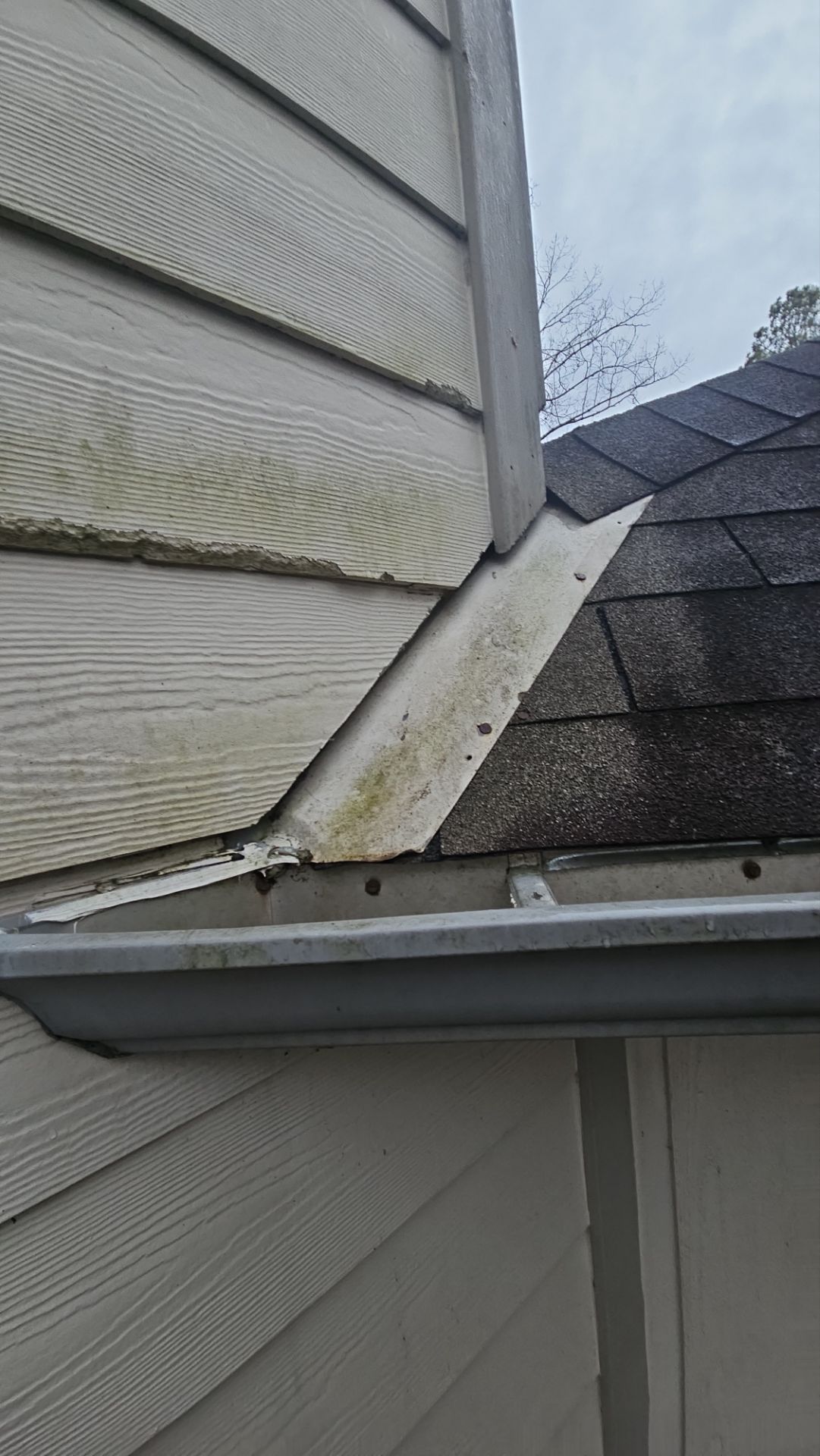 Roof Replacement in Pelham (Driftwood) by The Roofing Dudes