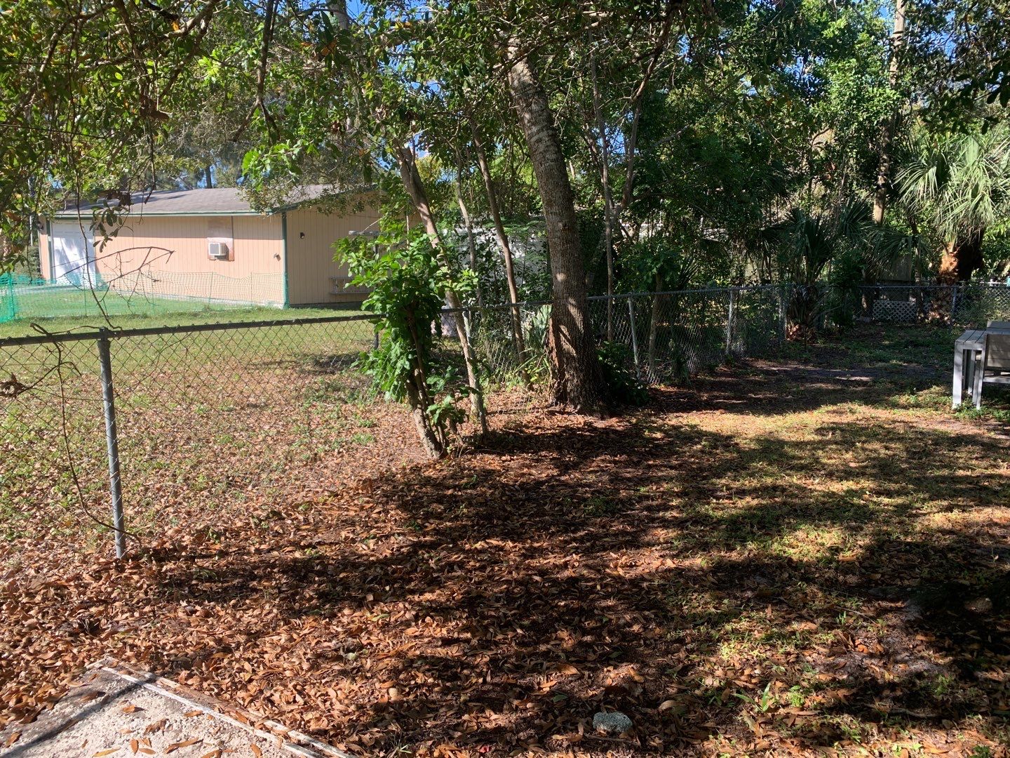Sarasota, Florida 6 ft. Tall White Vinyl Privacy  by Asap fence and gates, LLC