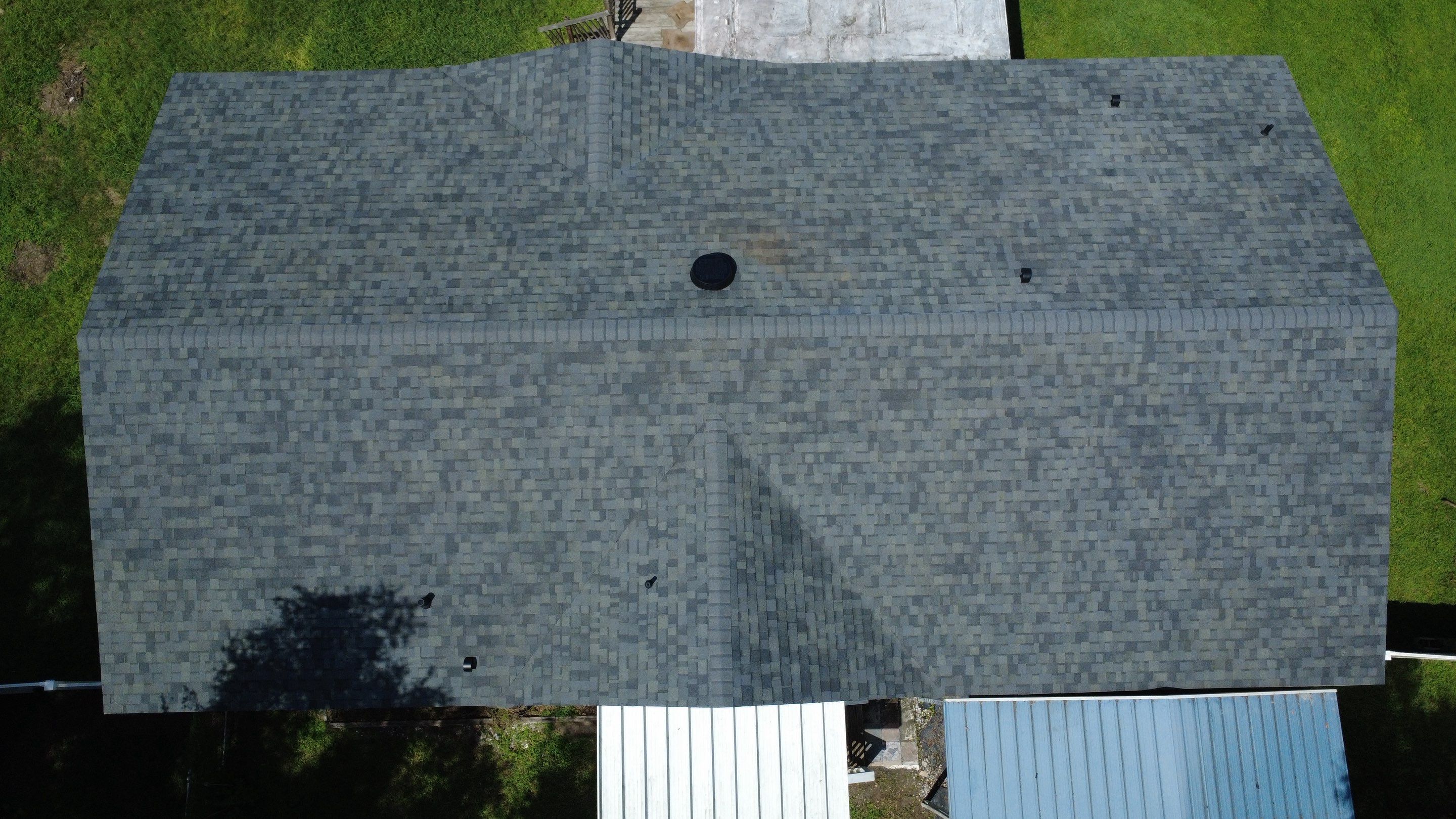 Roof Replacement in Zephyrhills, FL by Steadfast Roofing