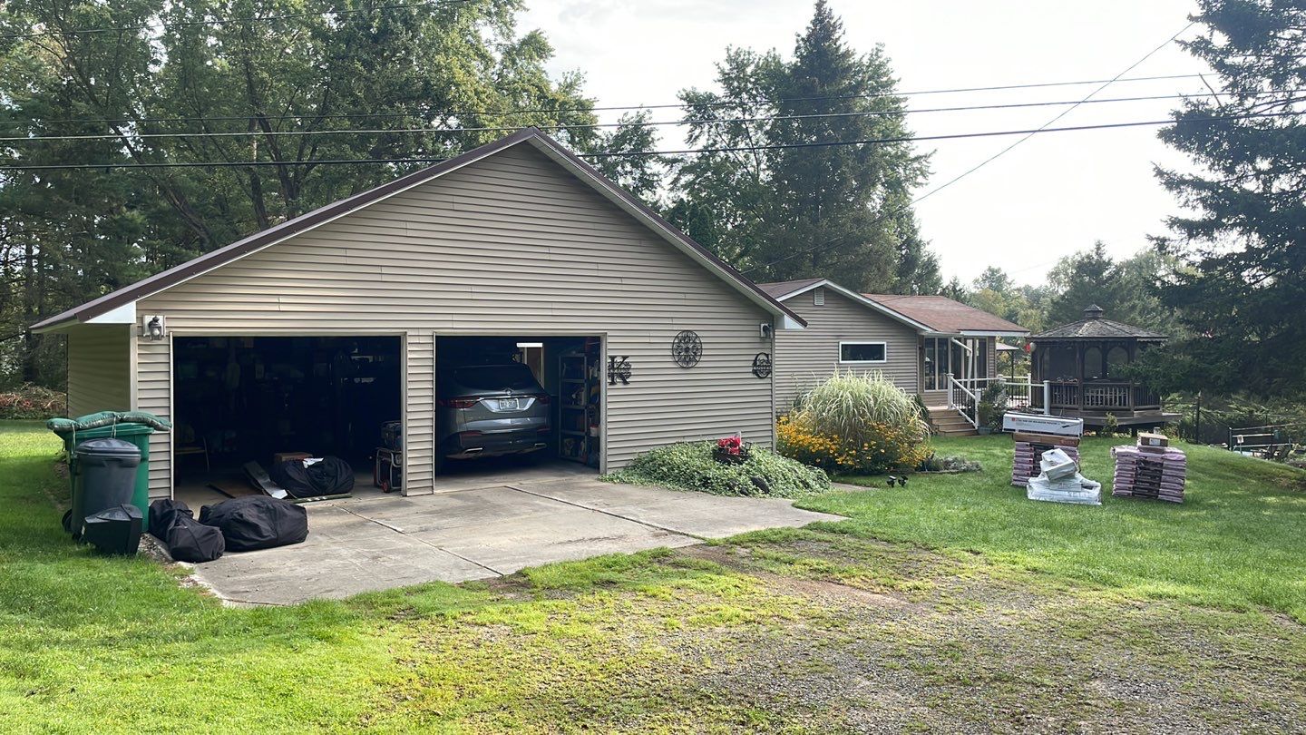 Roof Replacement using Owens Corning by 180 Contractors