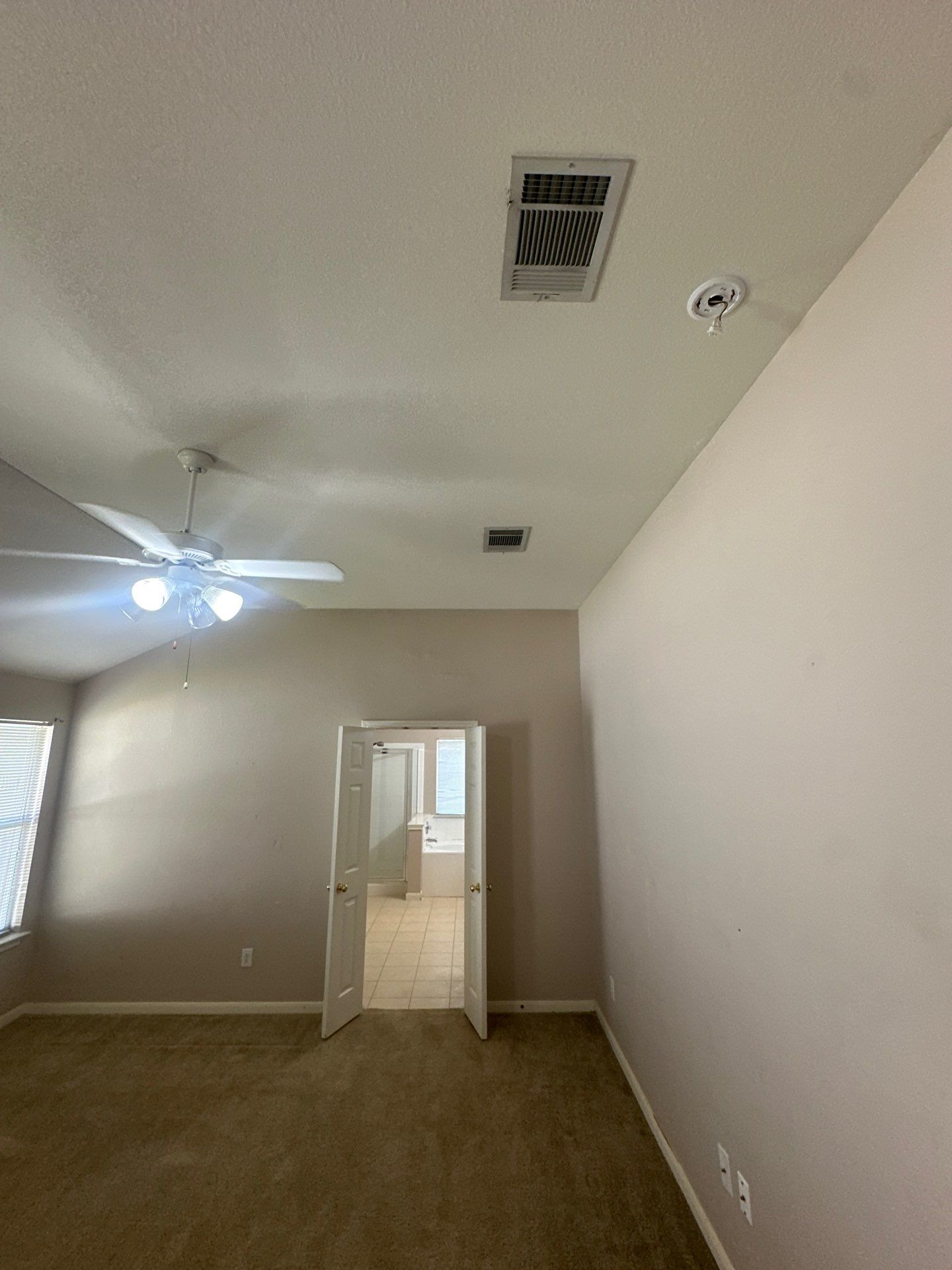 Paint & Flooring in Hutto by The North Austin Company
