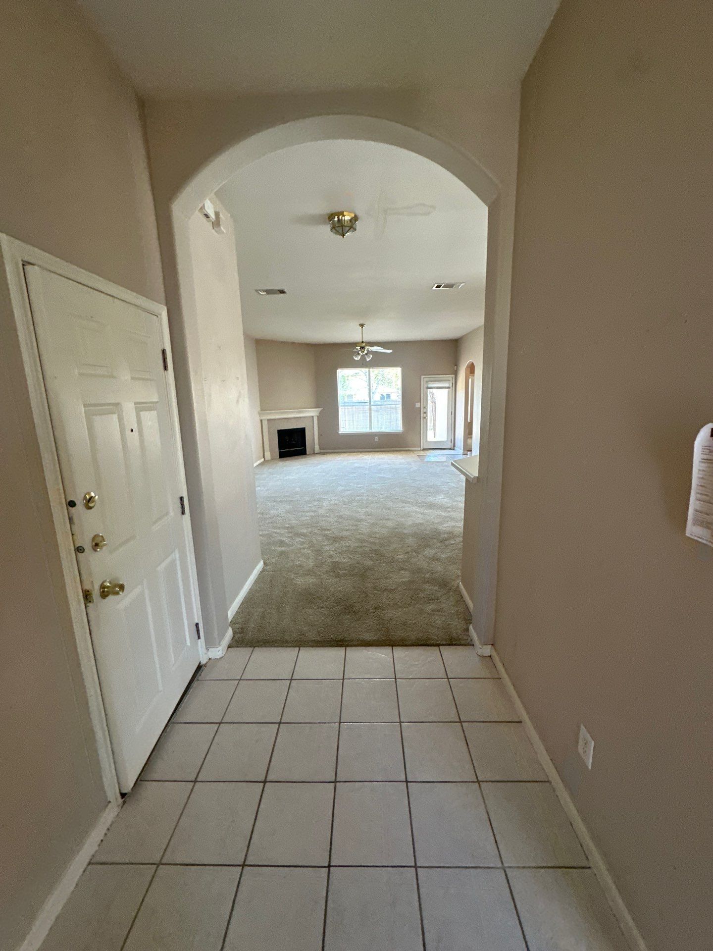 Paint & Flooring in Hutto by The North Austin Company
