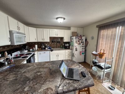 Multi-Room Interior Painting and Drywall Repair in Sioux Falls